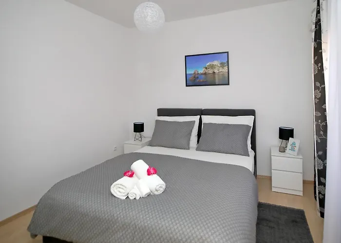 Kalma 杜布罗夫尼克