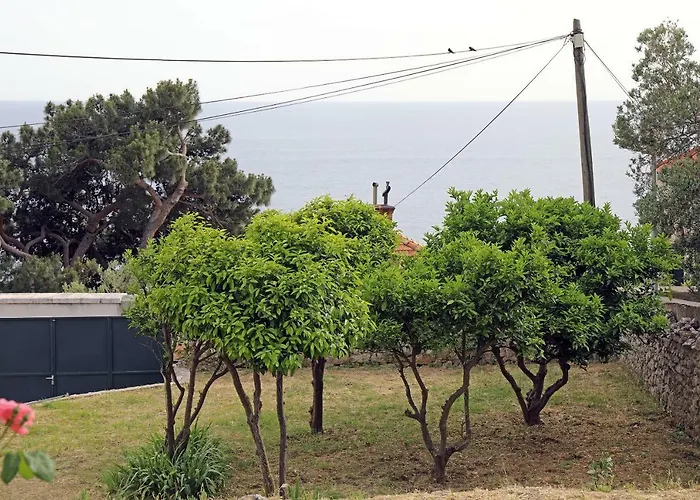 公寓 Kalma 杜布罗夫尼克