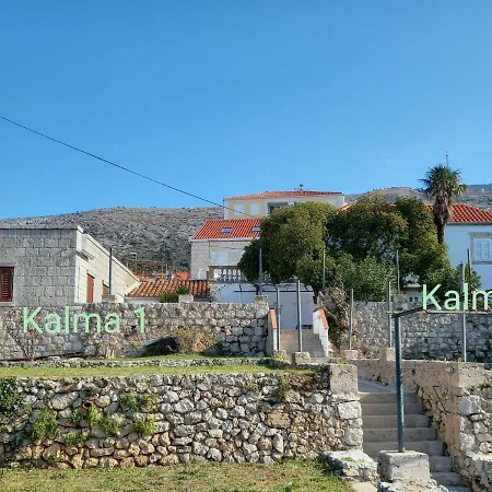 Apartman Kalma Dubrovnik
