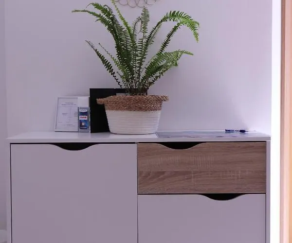 Apartamento Kalma