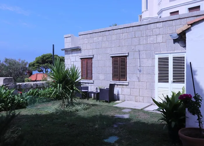 Kalma Apartamento