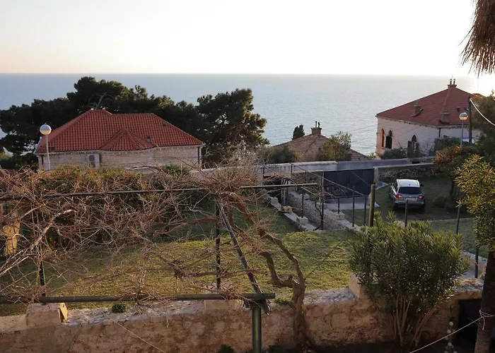 Kalma Apartment Dubrovnik