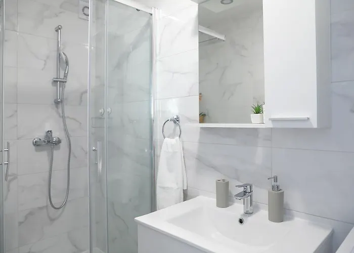 Kalma Apartamento *