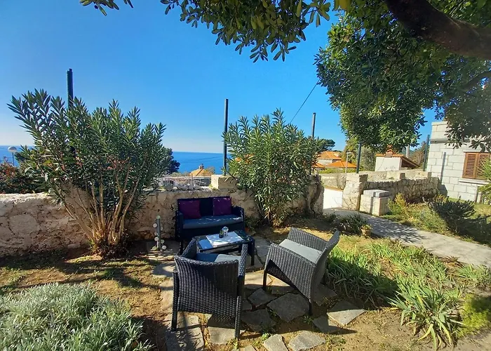Apartamento Kalma *