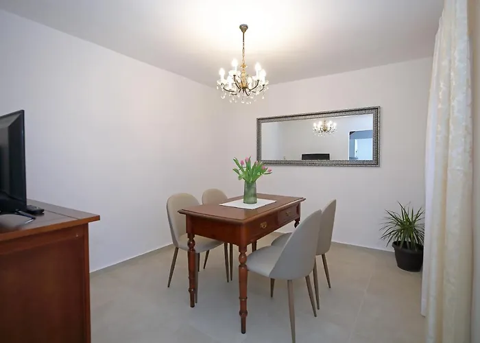 Apartman Kalma Dubrovnik