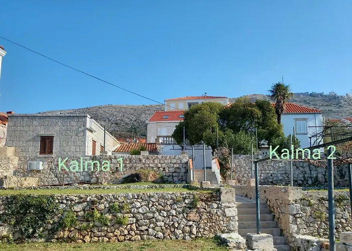 Apartman Kalma Dubrovnik