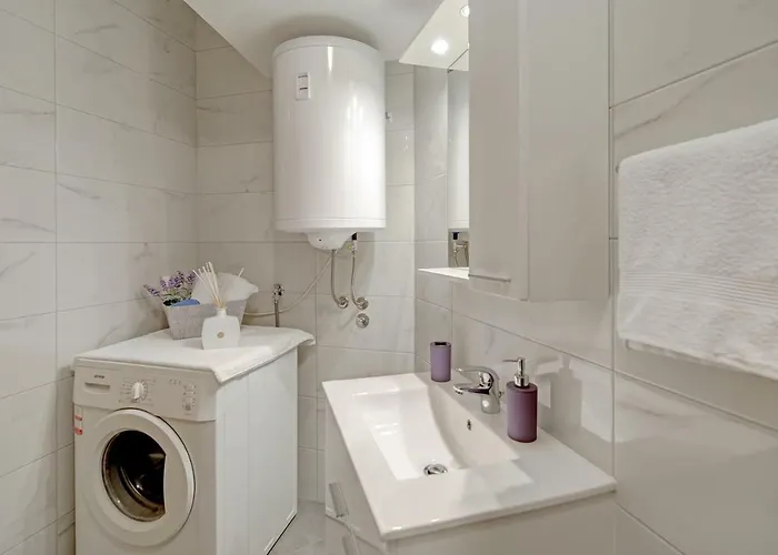 Apartamento Kalma *