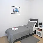 Kalma Apartman *