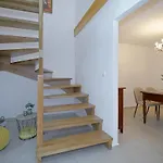 Kalma Apartman *