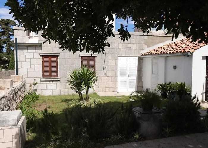 Appartement Kalma Dubrovnik