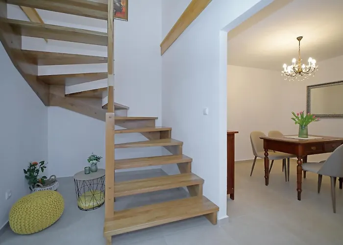 Kalma Appartement *