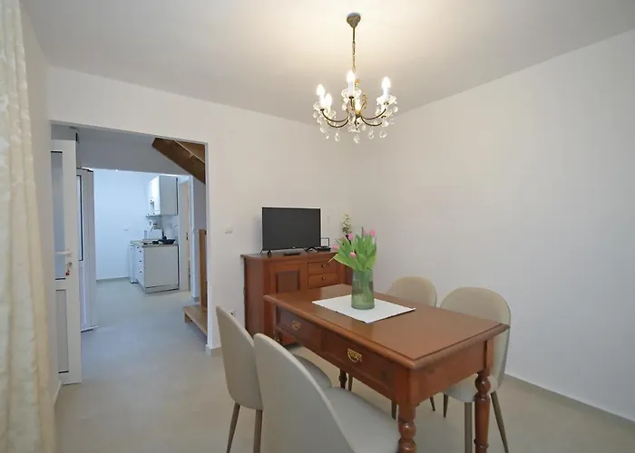 Kalma Appartement *